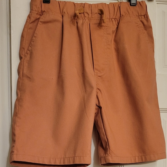 TWO BOY SHORTS: Ben Sherman The Original & Adidas Regular Fit Size M (10/12) - Picture 2 of 16